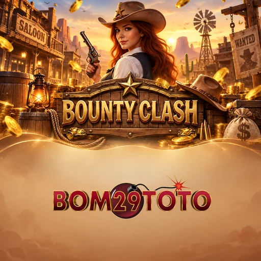 bom29toto APK Indonesia - Panduan Lengkap dan Tutorial