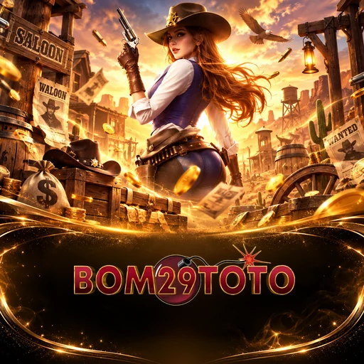 bom29toto APK Indonesia - Panduan Lengkap dan Tutorial