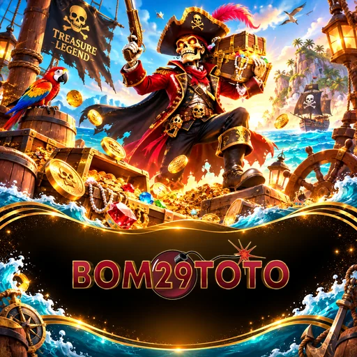 bom29toto APK Indonesia - Panduan Lengkap dan Tutorial