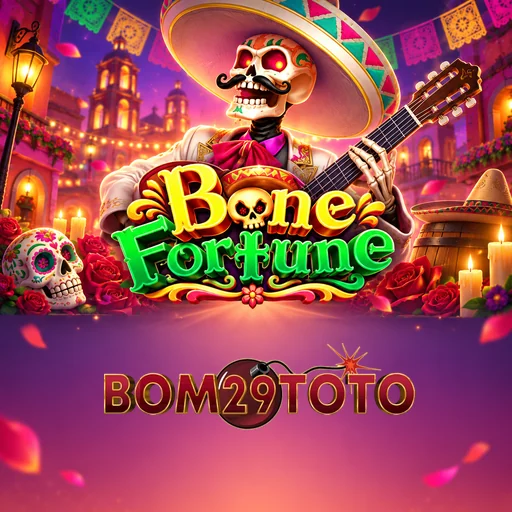 bom29toto APK Indonesia - Panduan Lengkap dan Tutorial
